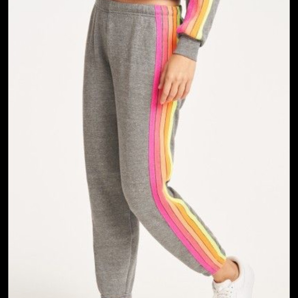 Aviator nation sweatpants ISO